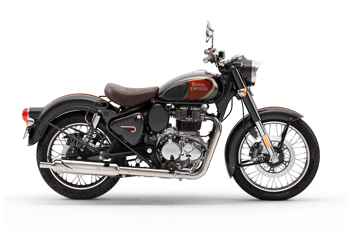 Royal enfield all bikes list with price sale